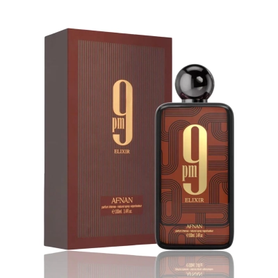 afnan 9pm elixir