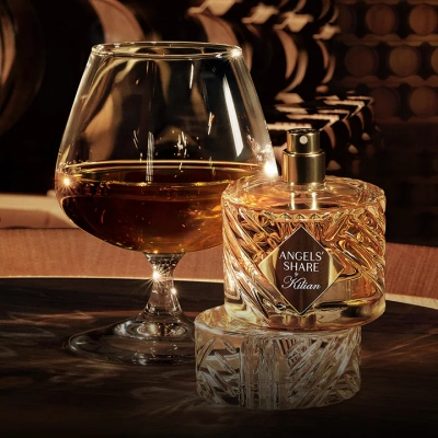 5 Rekomendasi Dupe Clone Parfum Angel Share Kilian Terbaik dari Brand Timur Tengah