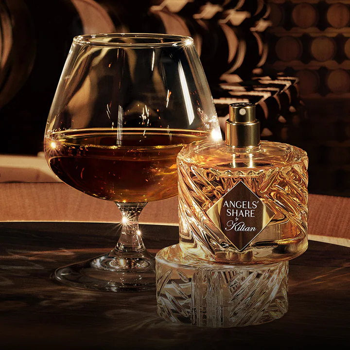 5 Rekomendasi Dupe Clone Parfum Angel Share Kilian Terbaik dari Brand Timur Tengah