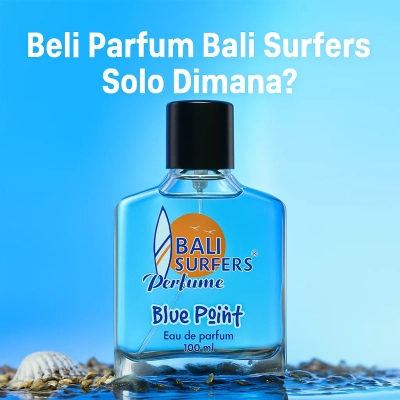 Beli Parfum Bali Surfers Solo Dimana