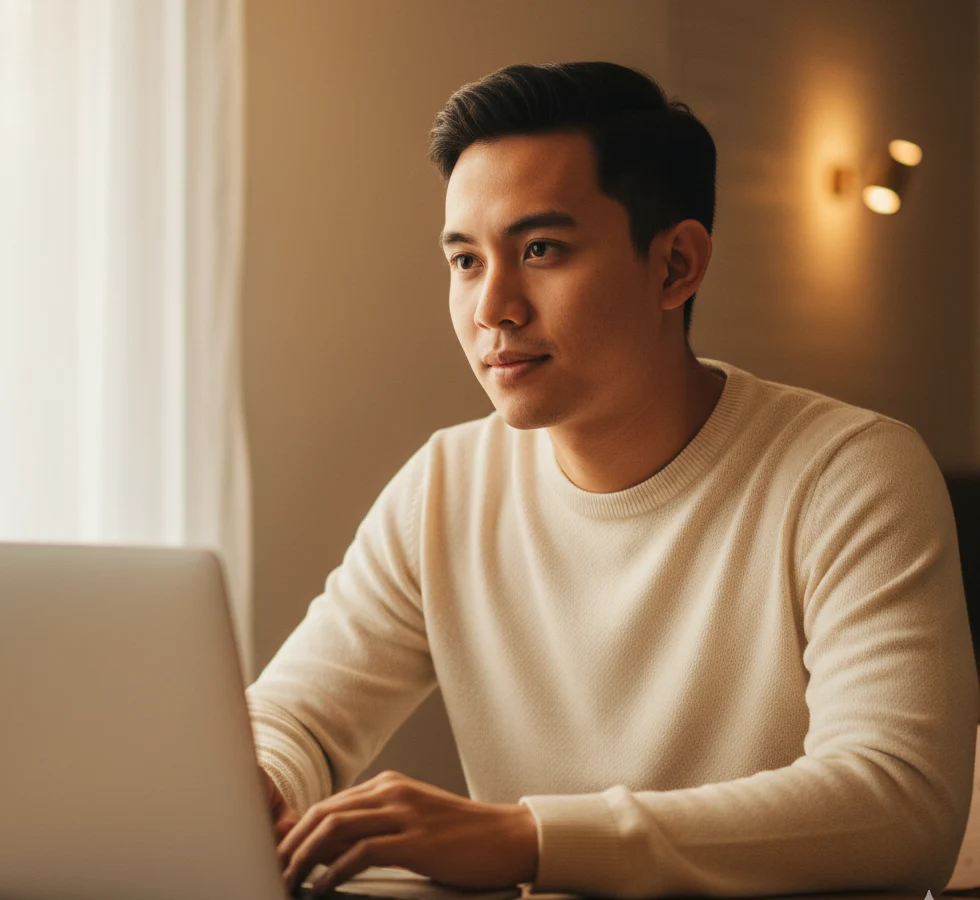 Foto Reynaldi Pramudya