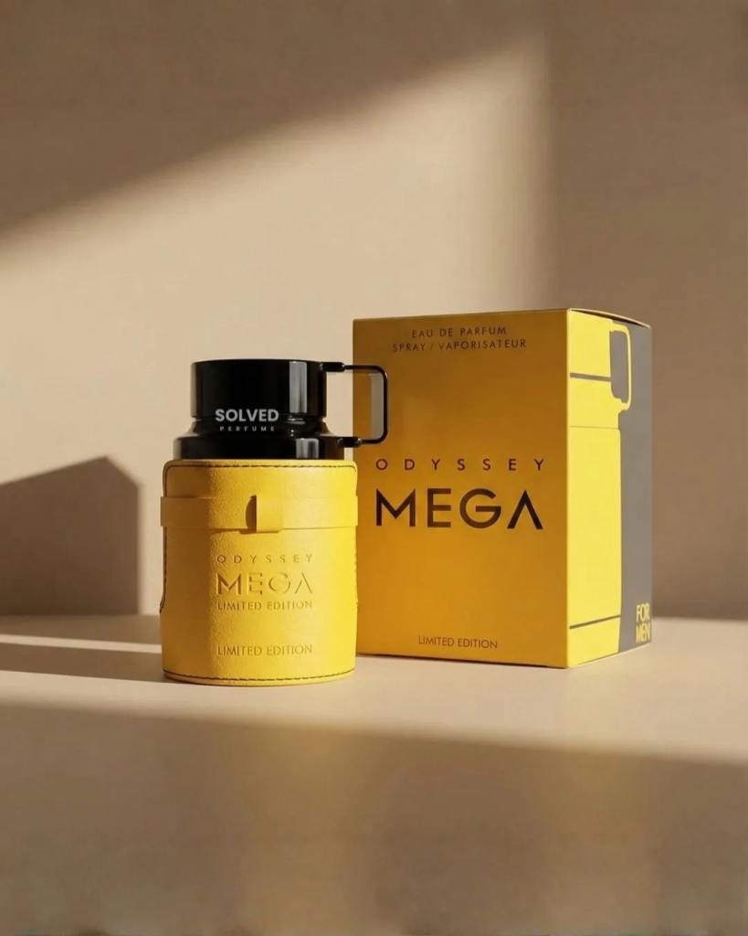 5 Parfum Cowok Tahan Lama yang Paling Dicari Pria Modern