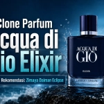 Clone Parfum Acqua di Gio Elixir Giorgio Armani