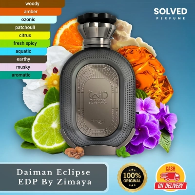 Clone Parfum Acqua di Gio Elixir Giorgio Armani Zimaya Daiman Eclipse