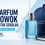 Parfum Cowok untuk Sekolah yang Wangi dan Tahan Lama