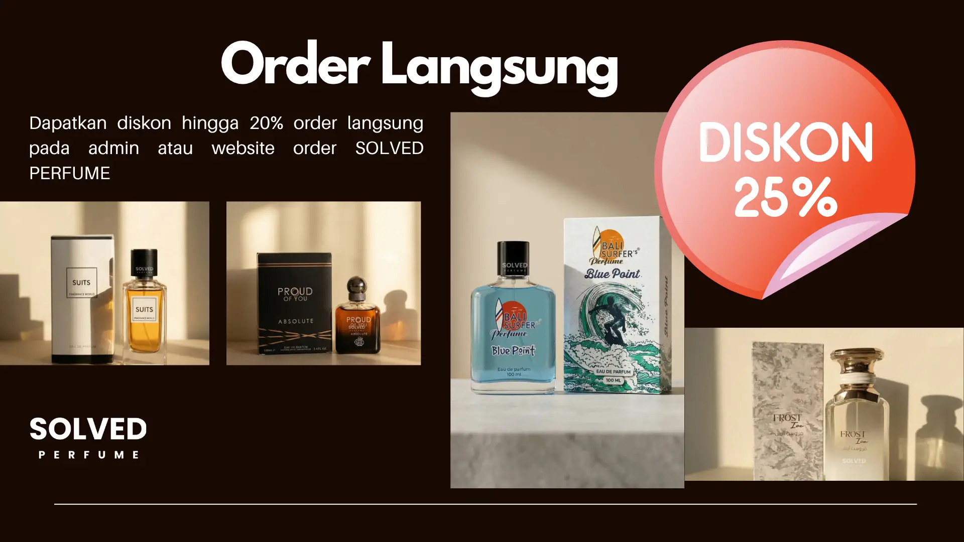 Order